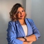 Mariam BITAR